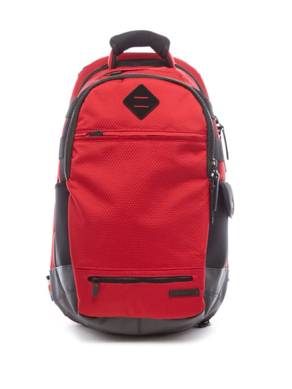 Lexdray Boulder Pack Red Special Edition